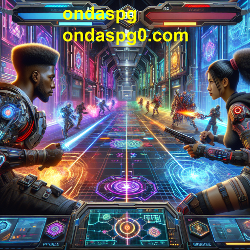 A Emoção do PvP: Desafios e Estratégias nos Jogos Online