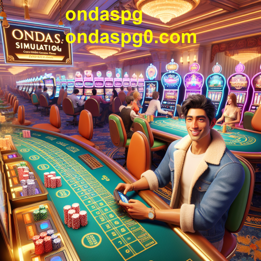 Explorando a Categoria de Jogos de Simulação