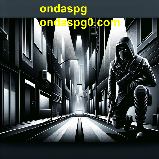 A Ascensão dos Jogos Stealth: Uma Jornada Silenciosa